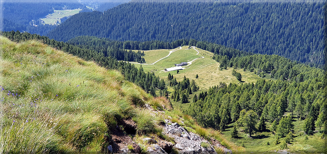 foto Col della Palazzina